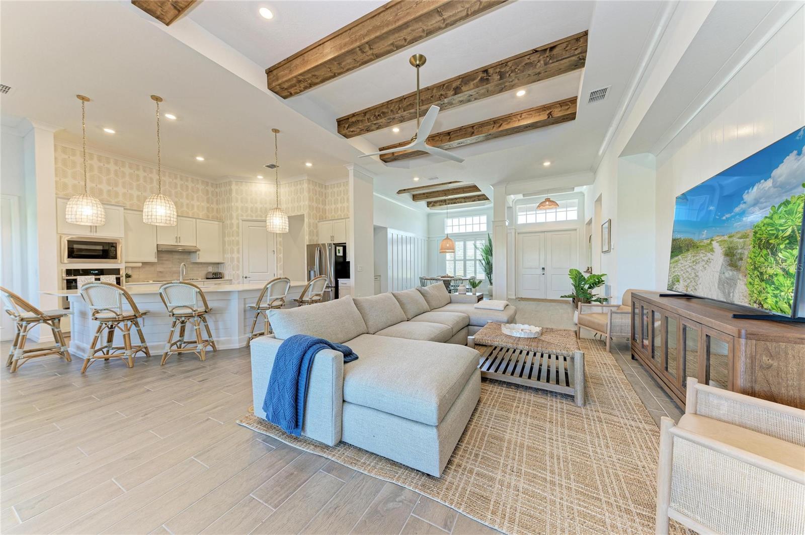 WELLEN PK GOLF & COUNTRY CLUB - Residential