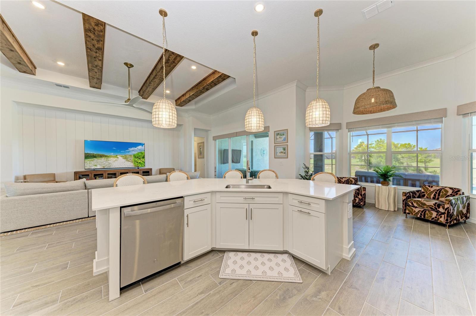 WELLEN PK GOLF & COUNTRY CLUB - Residential