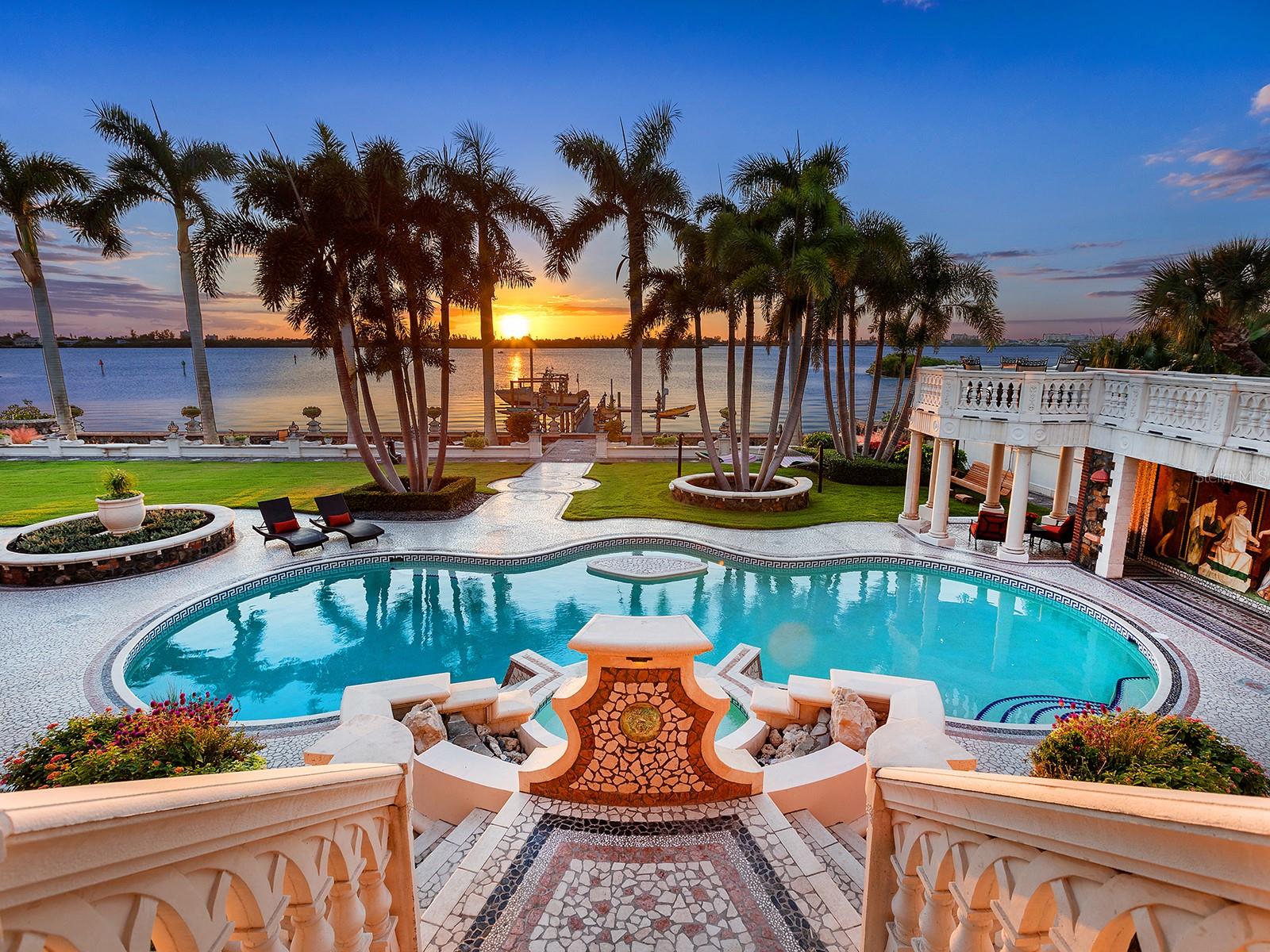 OYSTER BAY ESTATES - Residential