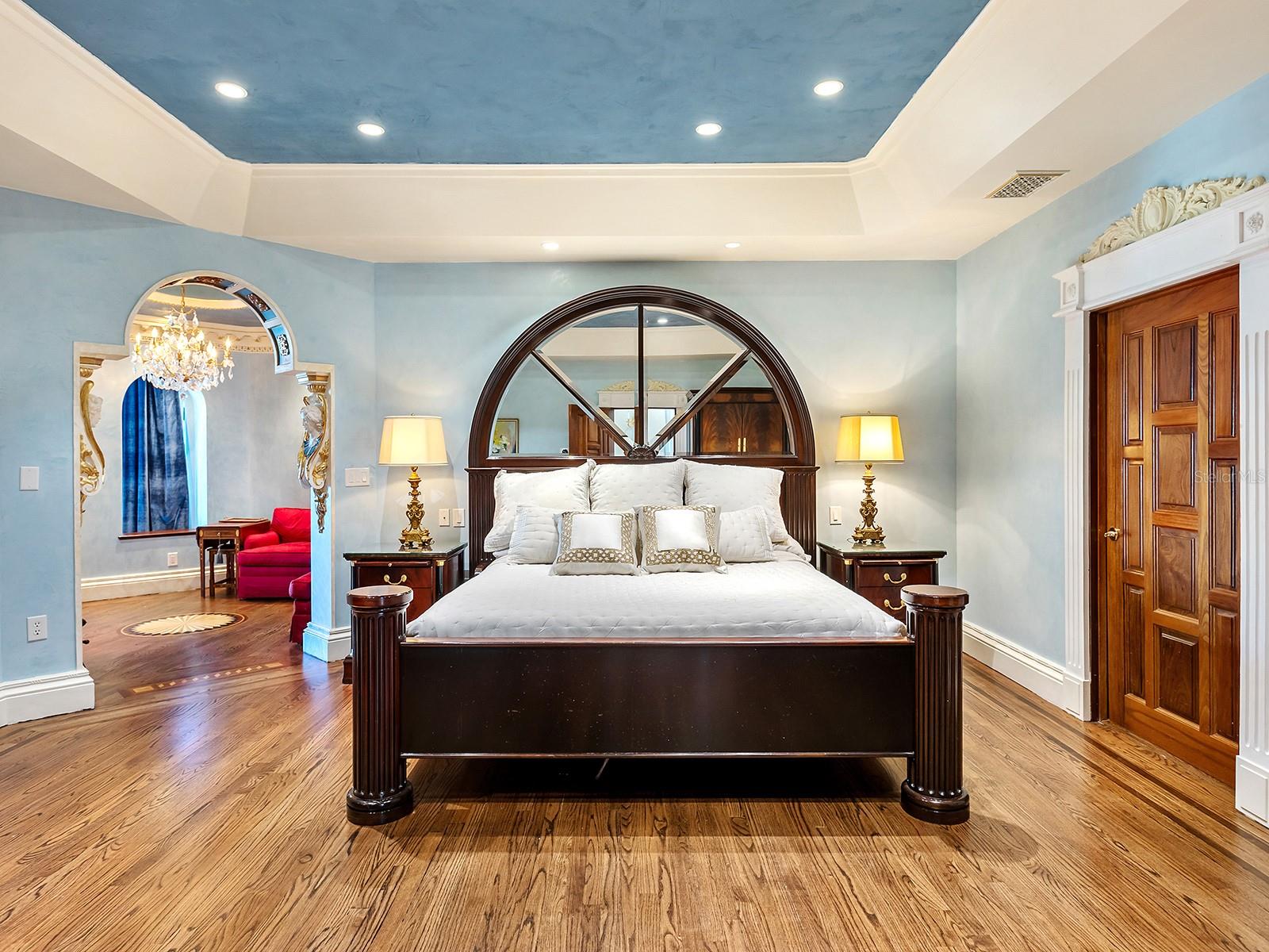 OYSTER BAY ESTATES - Residential