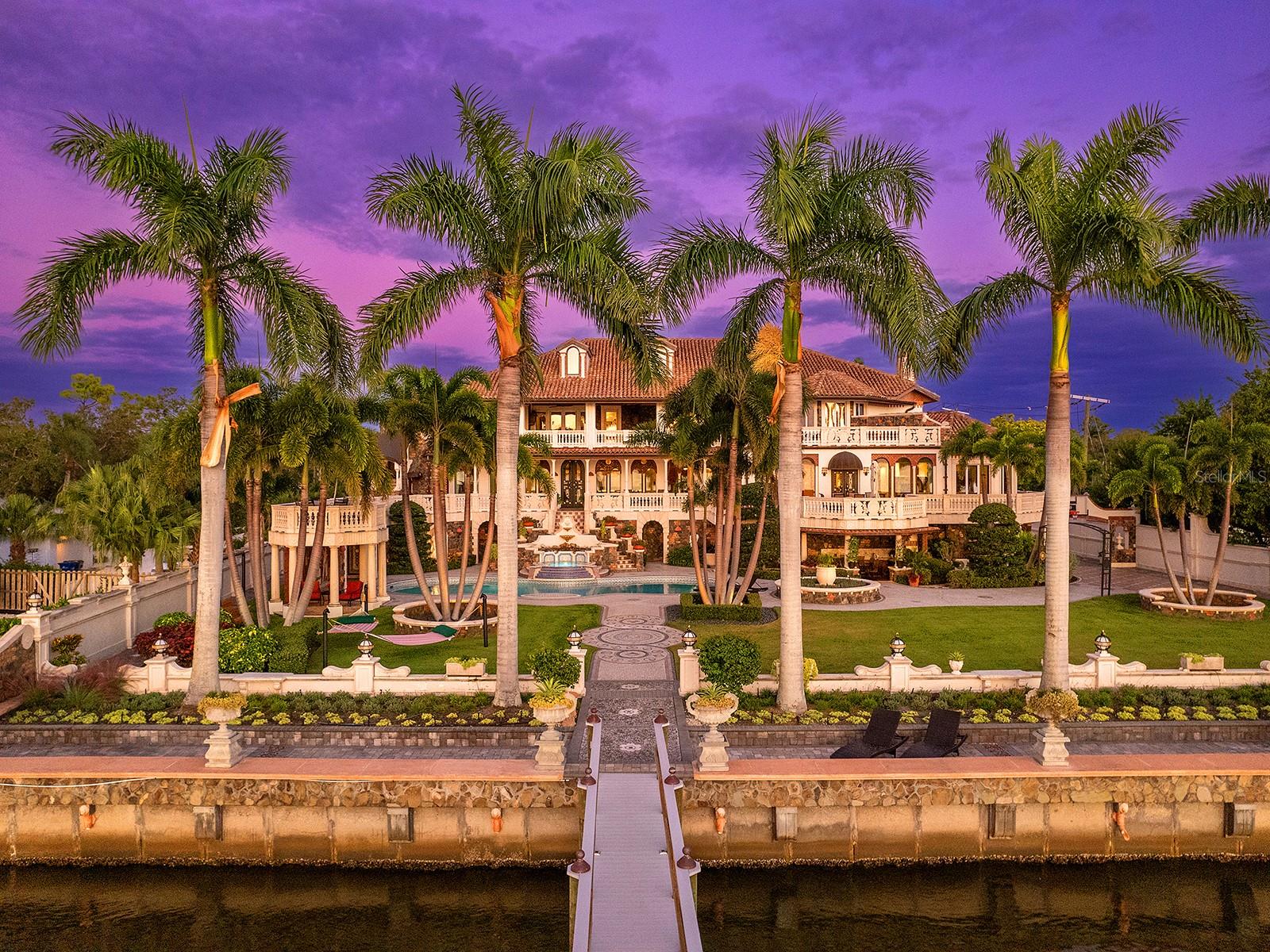 OYSTER BAY ESTATES - Residential