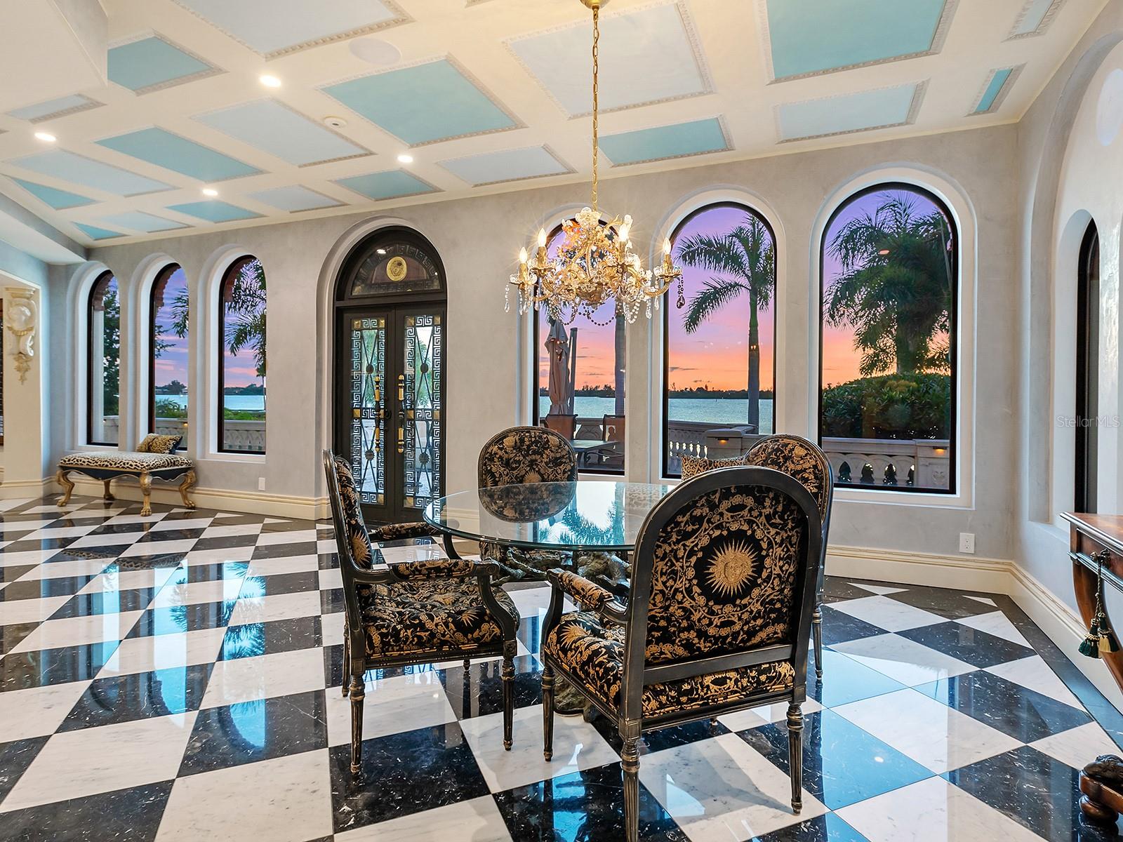 OYSTER BAY ESTATES - Residential
