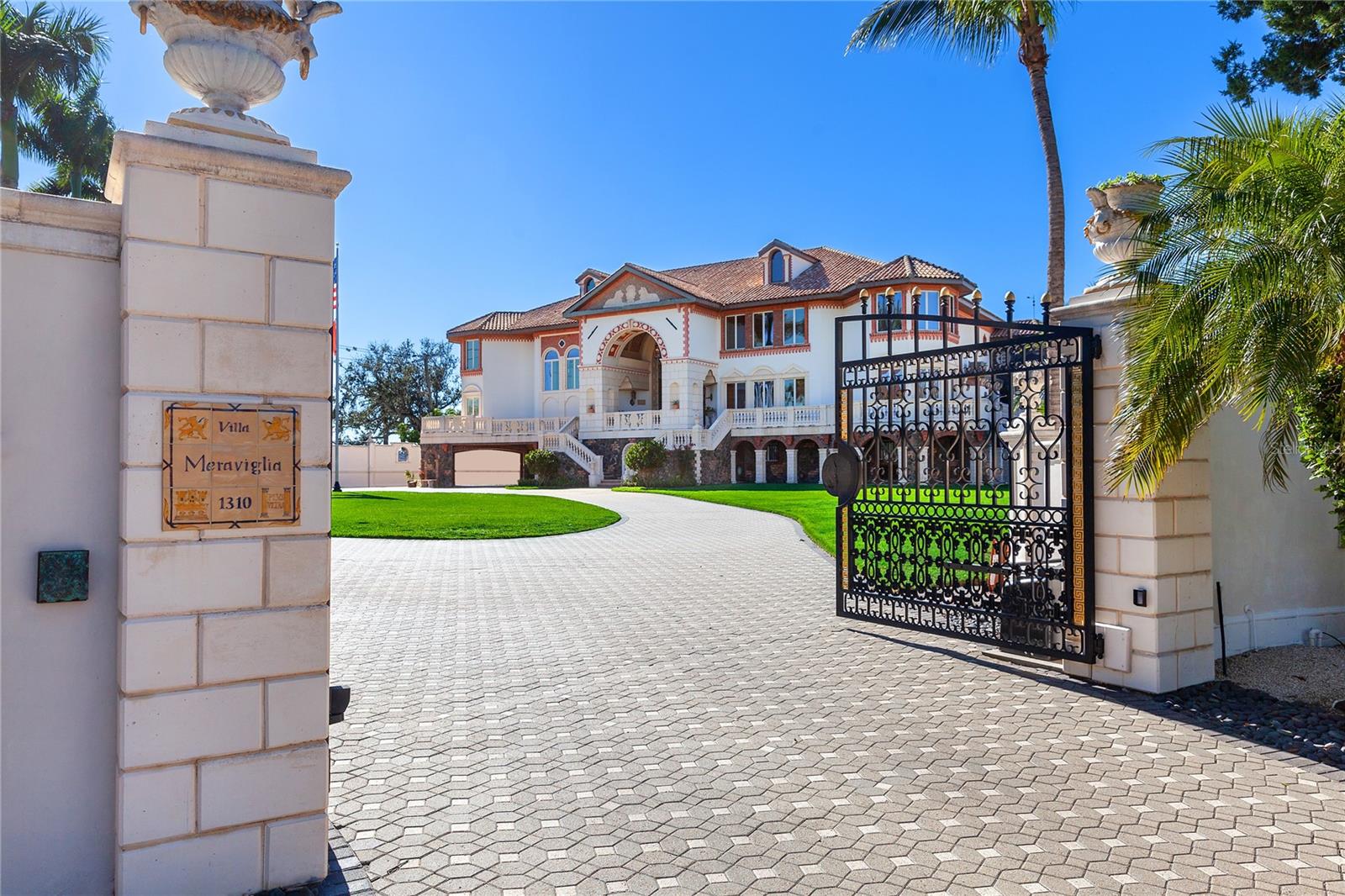 OYSTER BAY ESTATES - Residential
