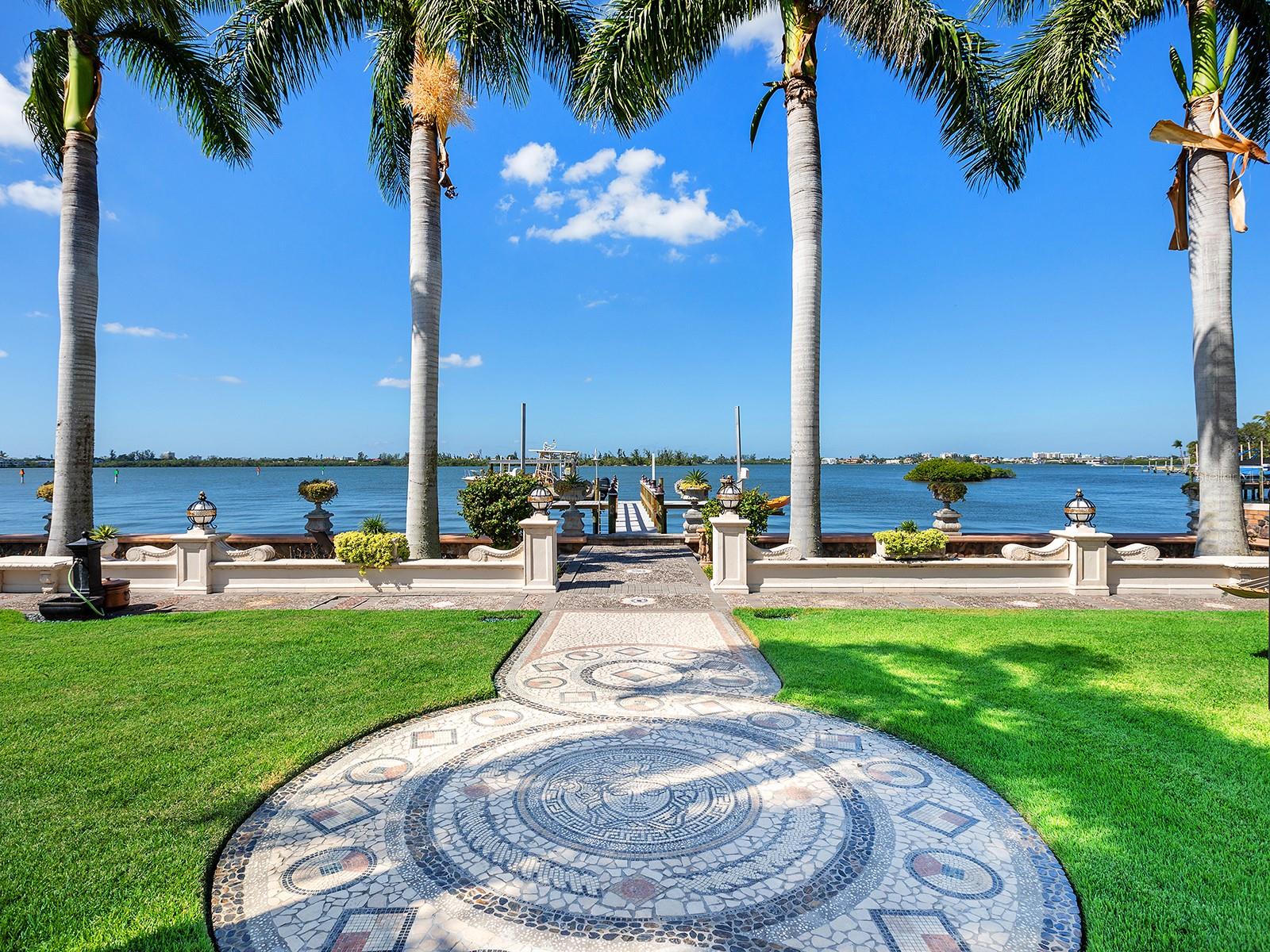 OYSTER BAY ESTATES - Residential