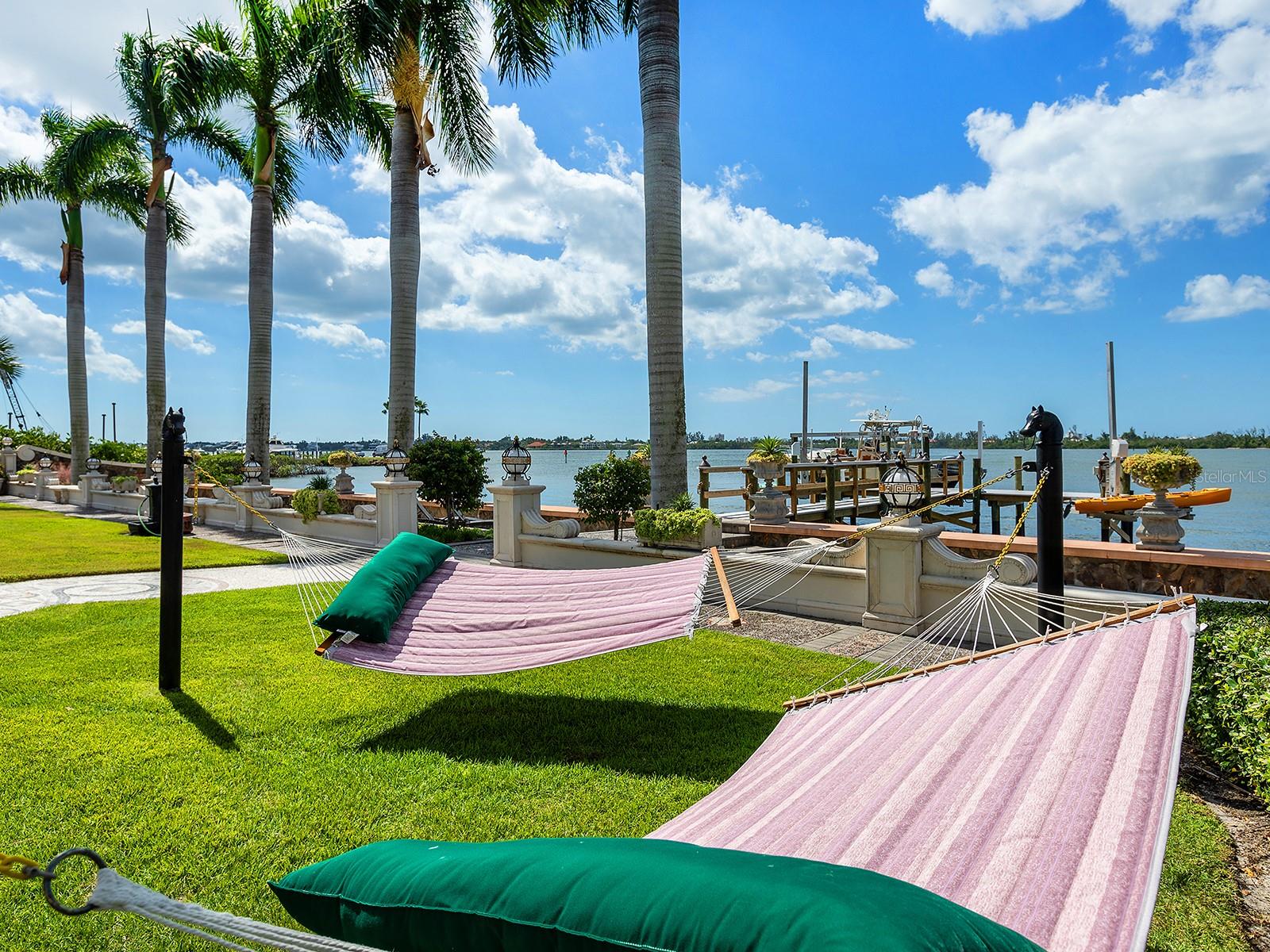 OYSTER BAY ESTATES - Residential