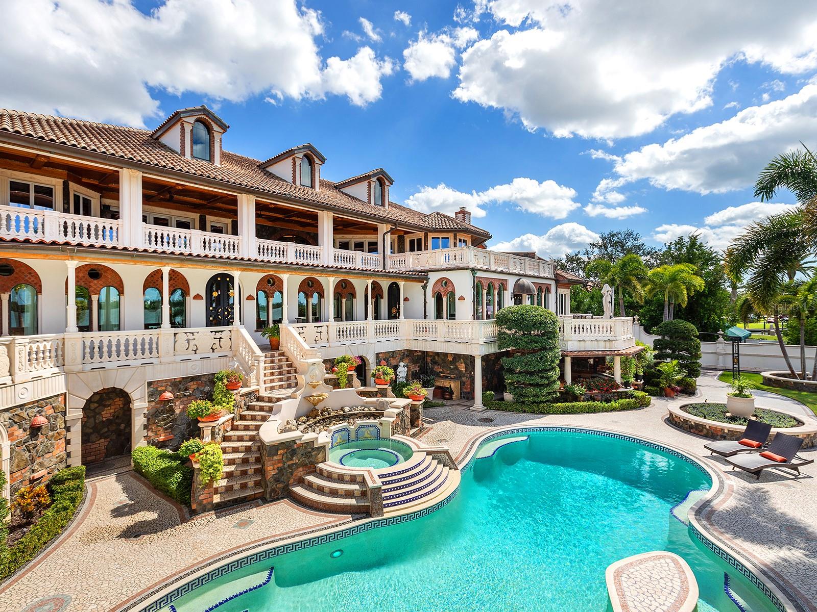 OYSTER BAY ESTATES - Residential