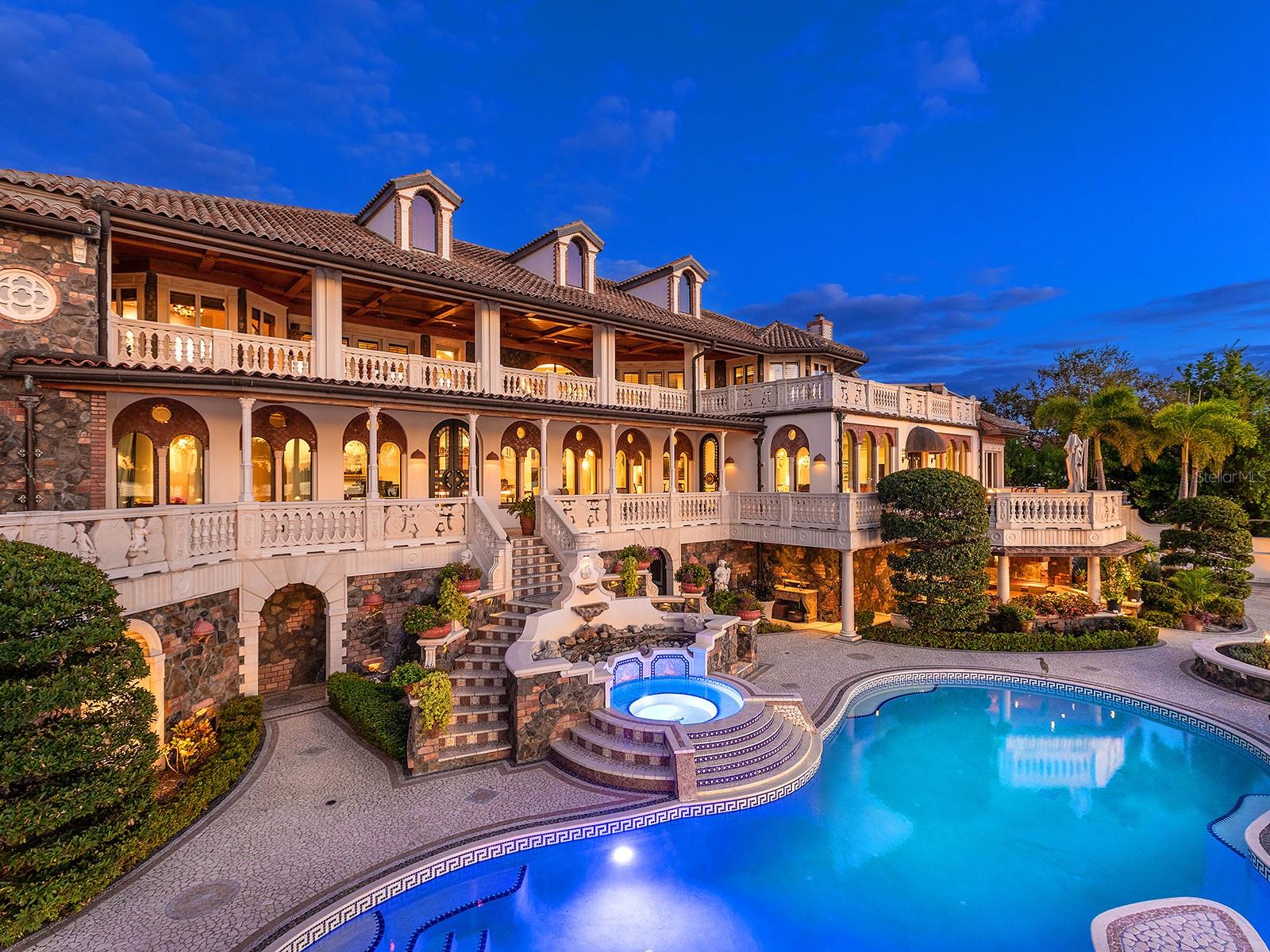 OYSTER BAY ESTATES - Residential