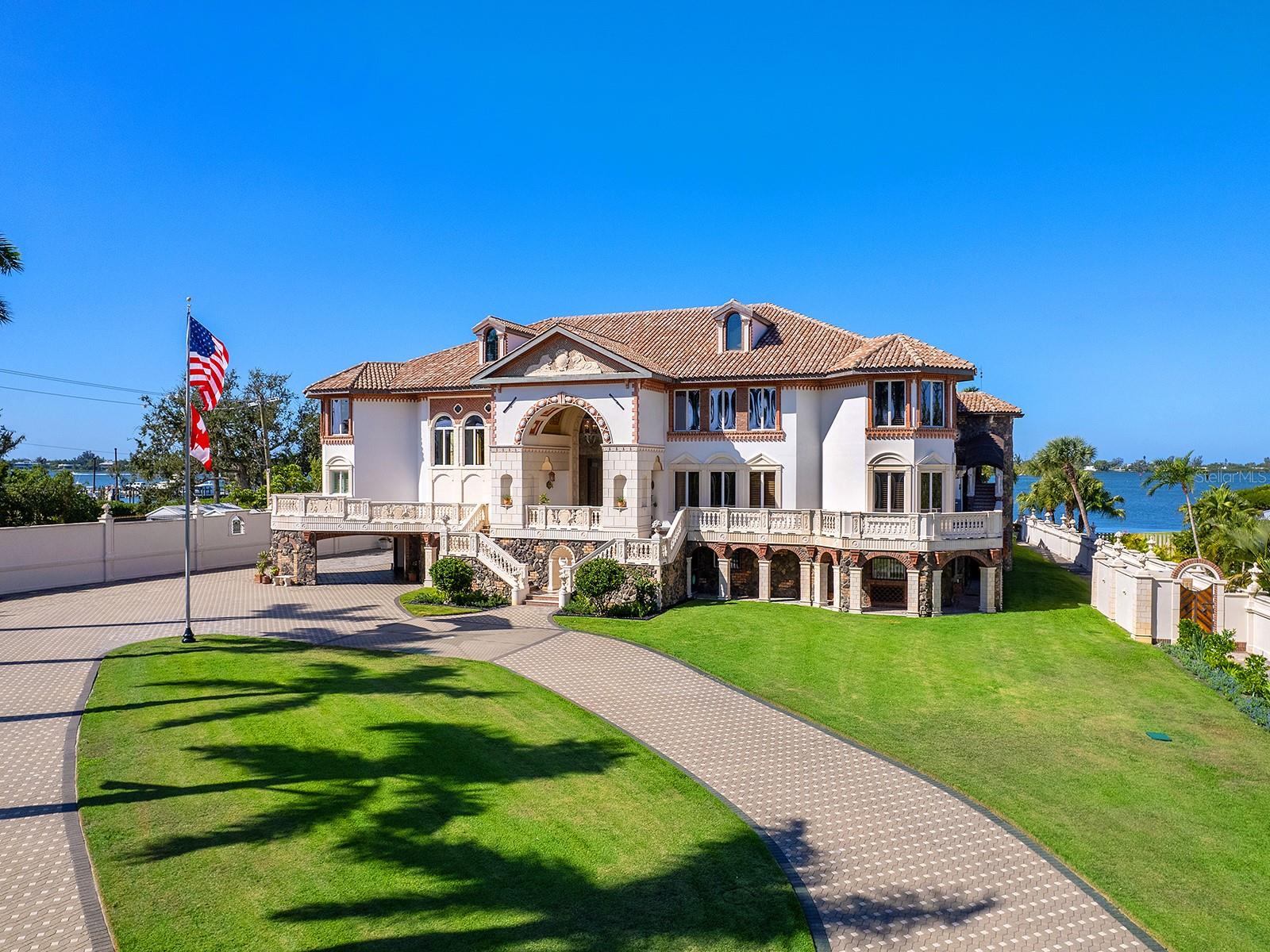 OYSTER BAY ESTATES - Residential
