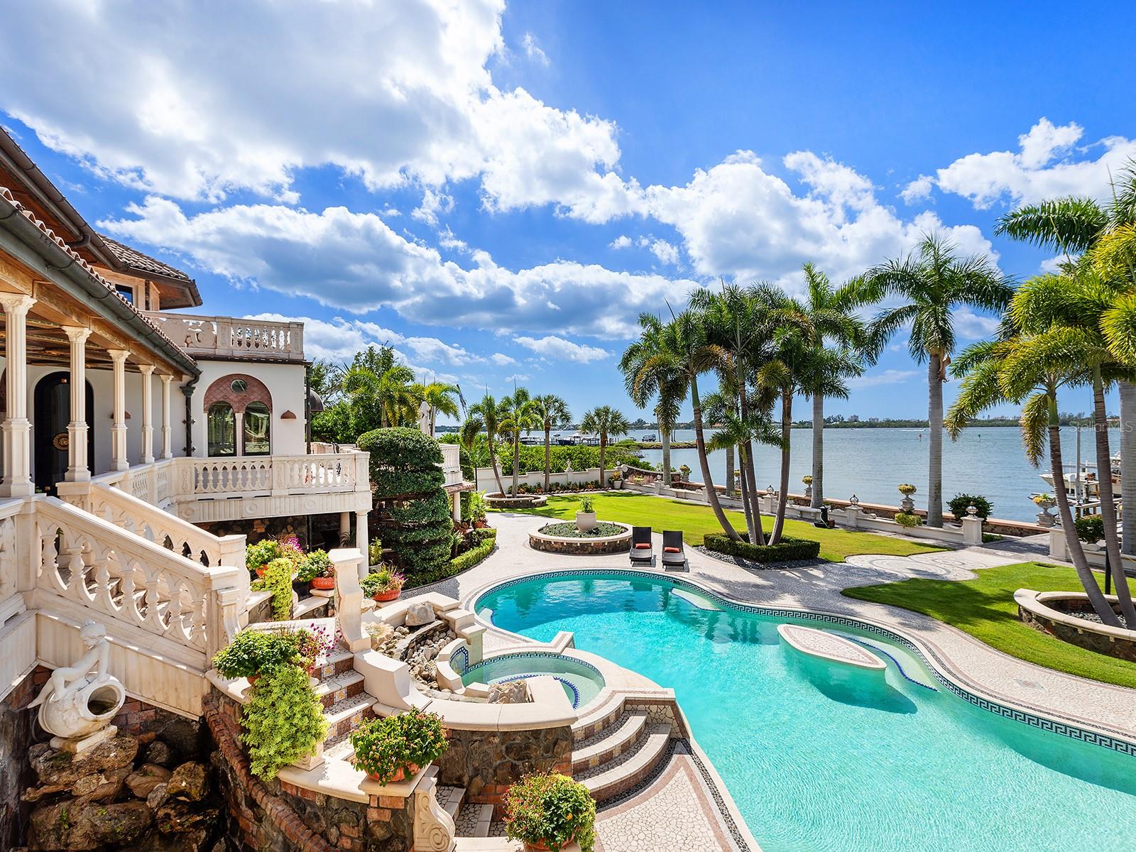 OYSTER BAY ESTATES - Residential