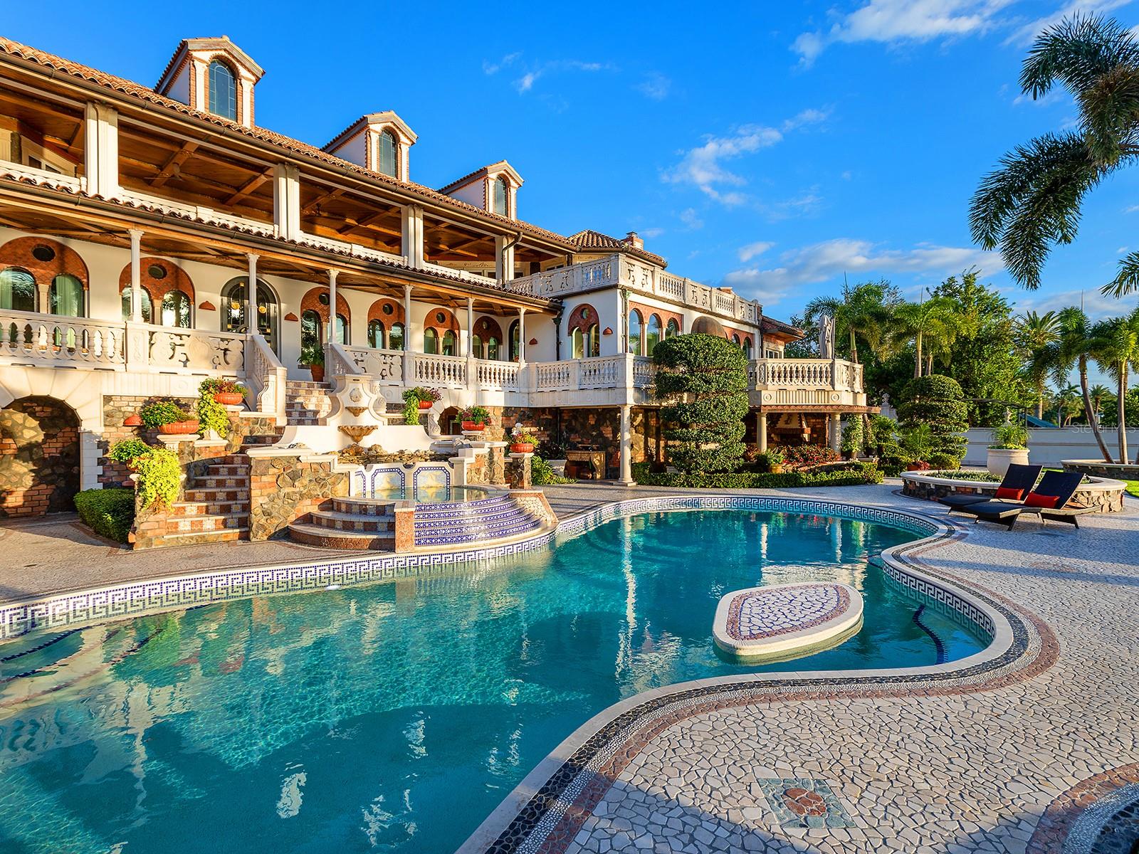 OYSTER BAY ESTATES - Residential
