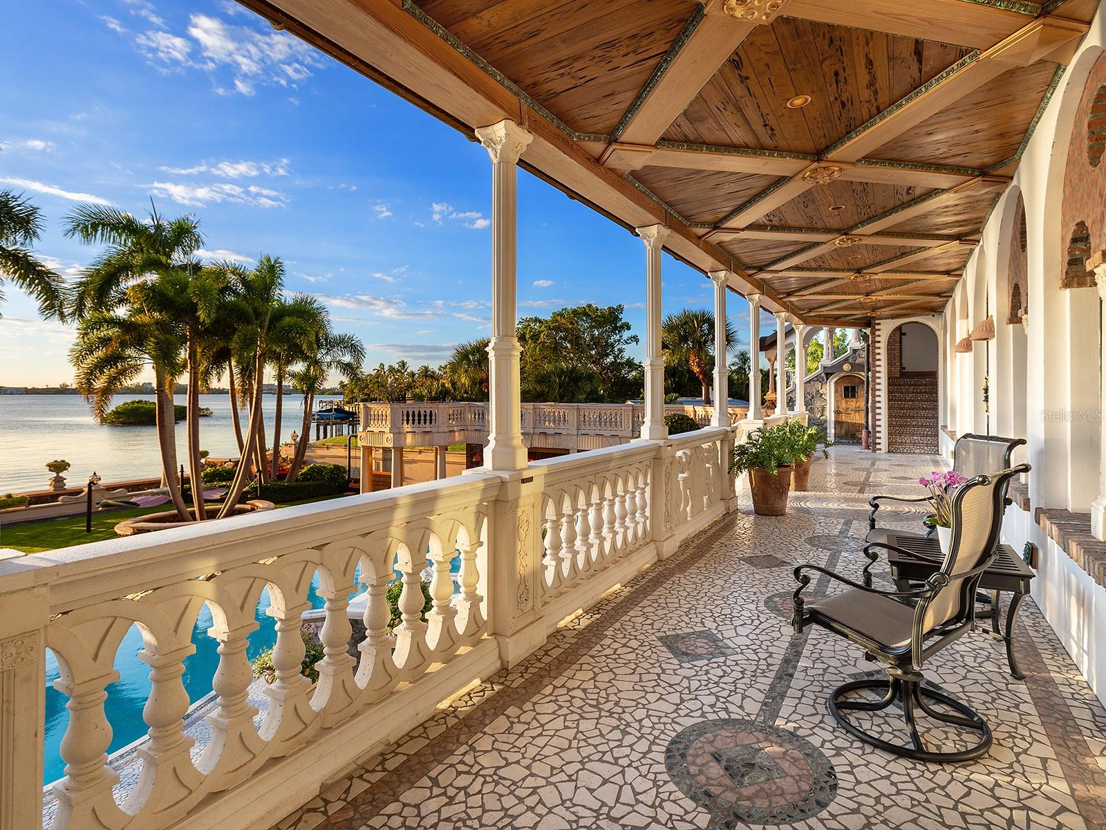 OYSTER BAY ESTATES - Residential