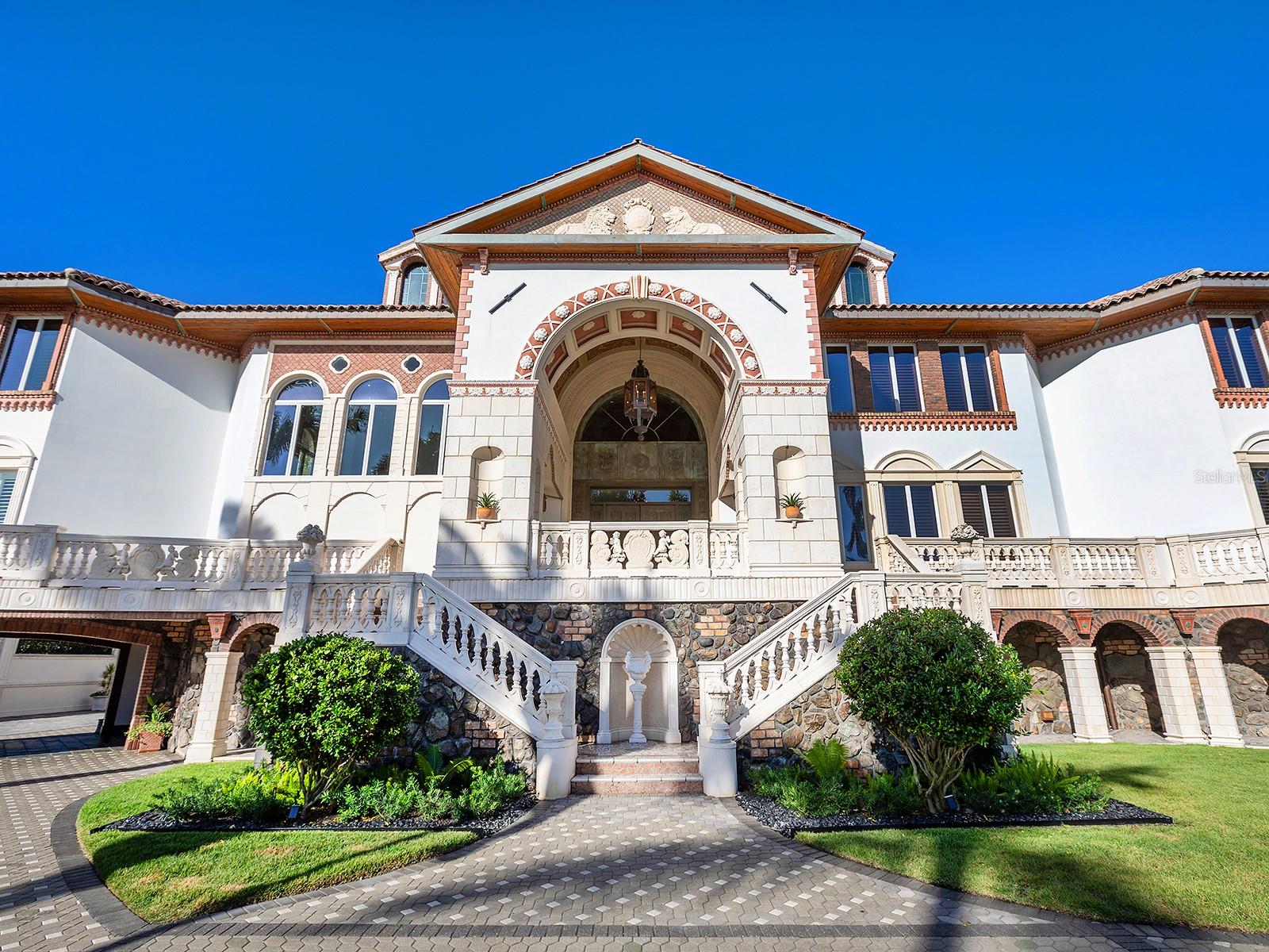 OYSTER BAY ESTATES - Residential