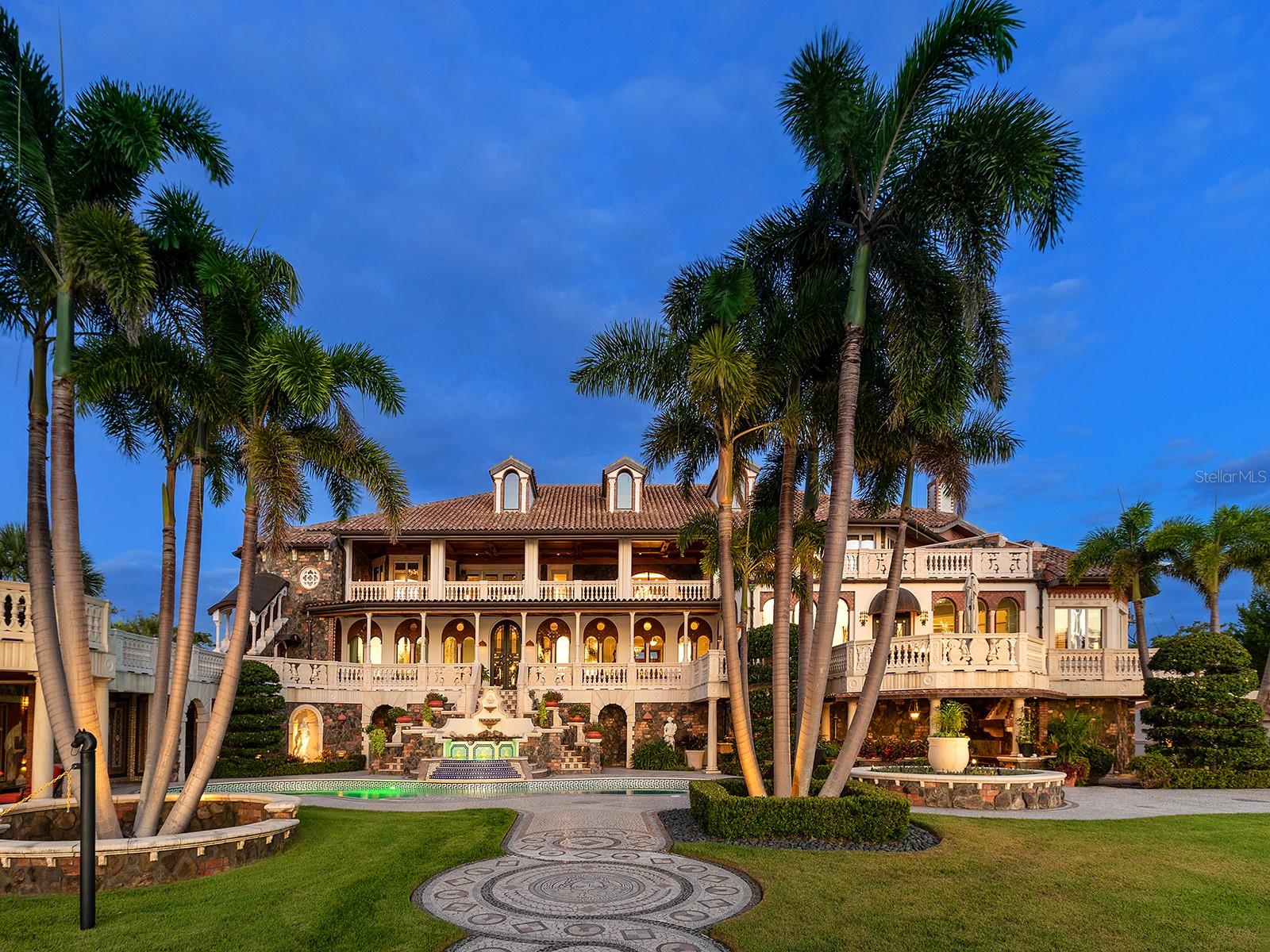 OYSTER BAY ESTATES - Residential