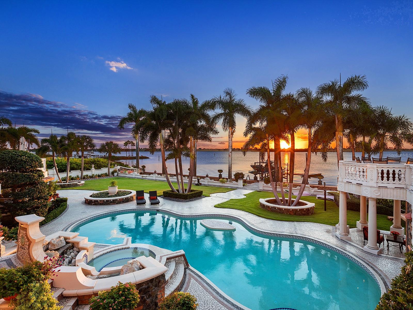 OYSTER BAY ESTATES - Residential