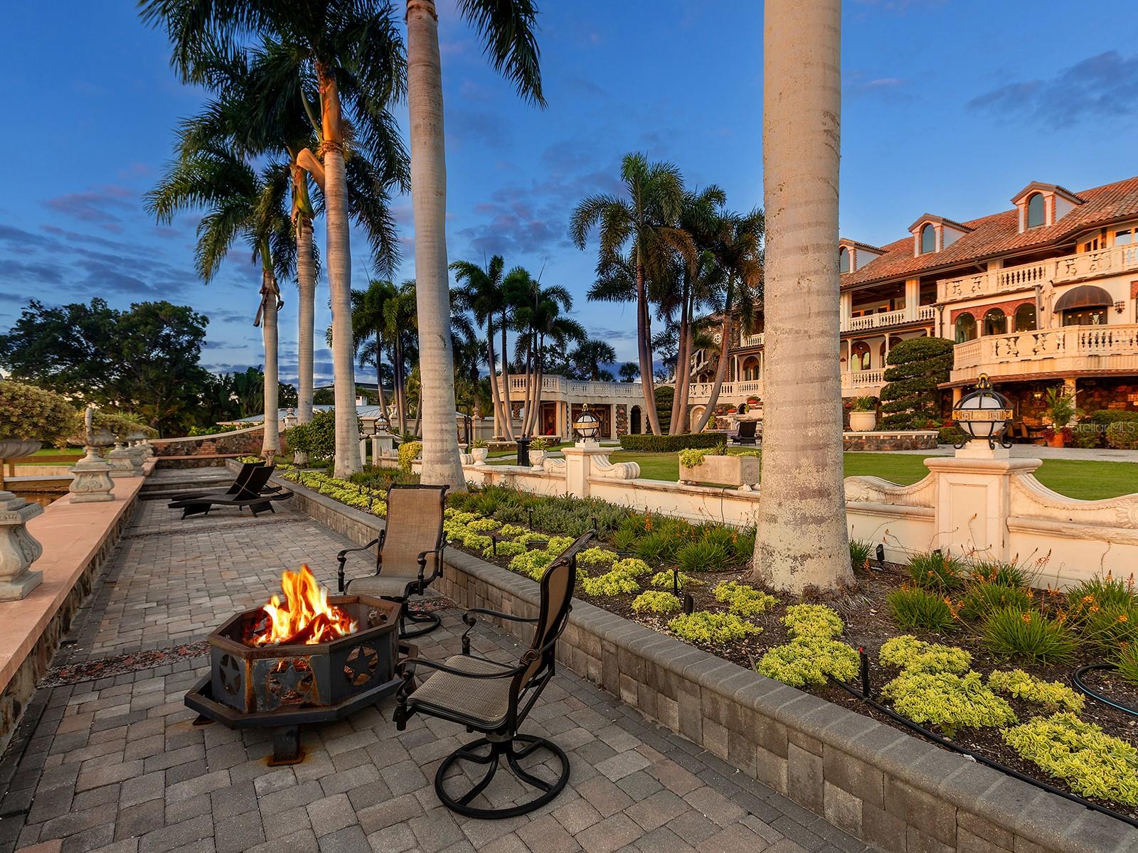 OYSTER BAY ESTATES - Residential