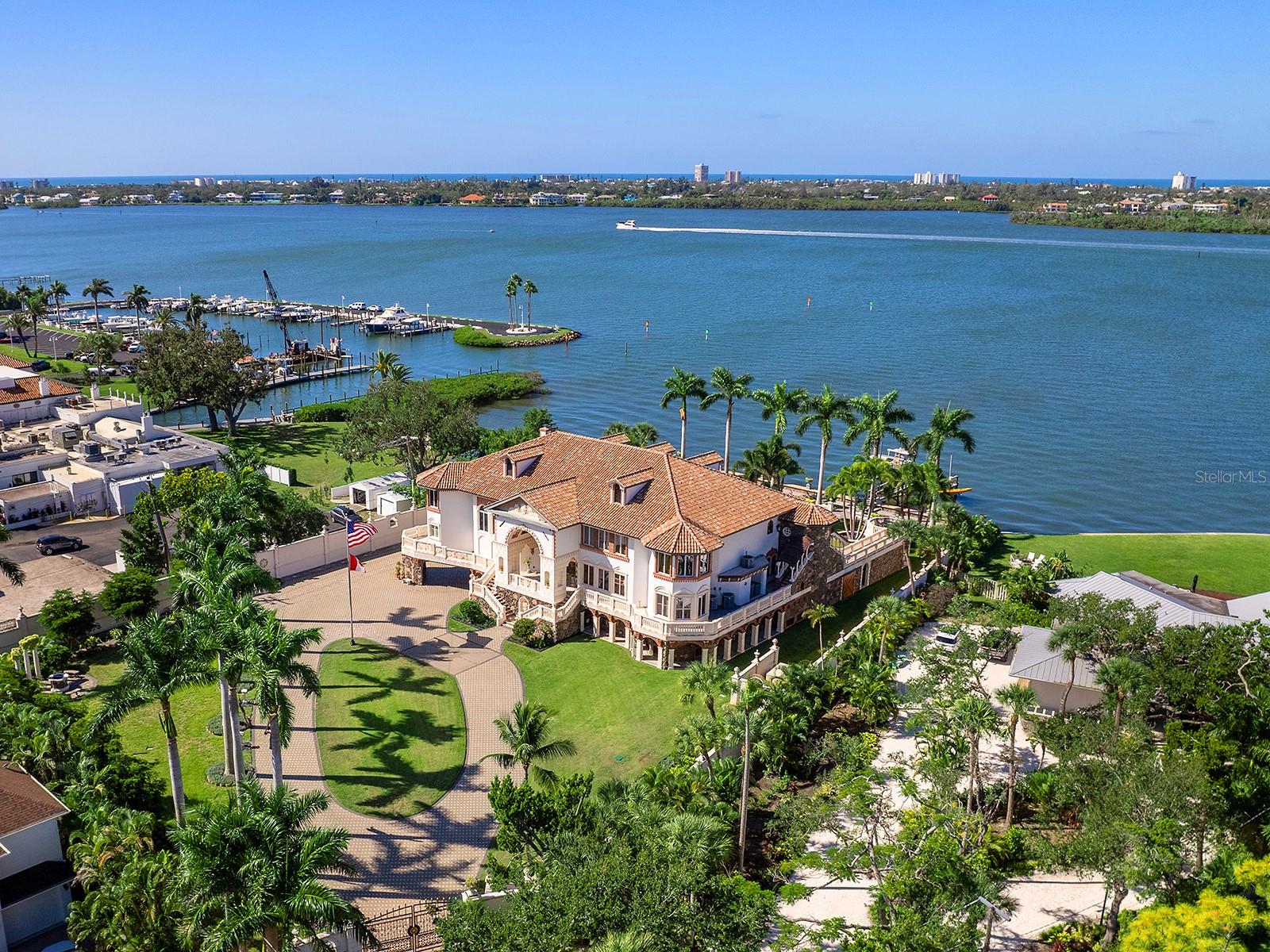 OYSTER BAY ESTATES - Residential