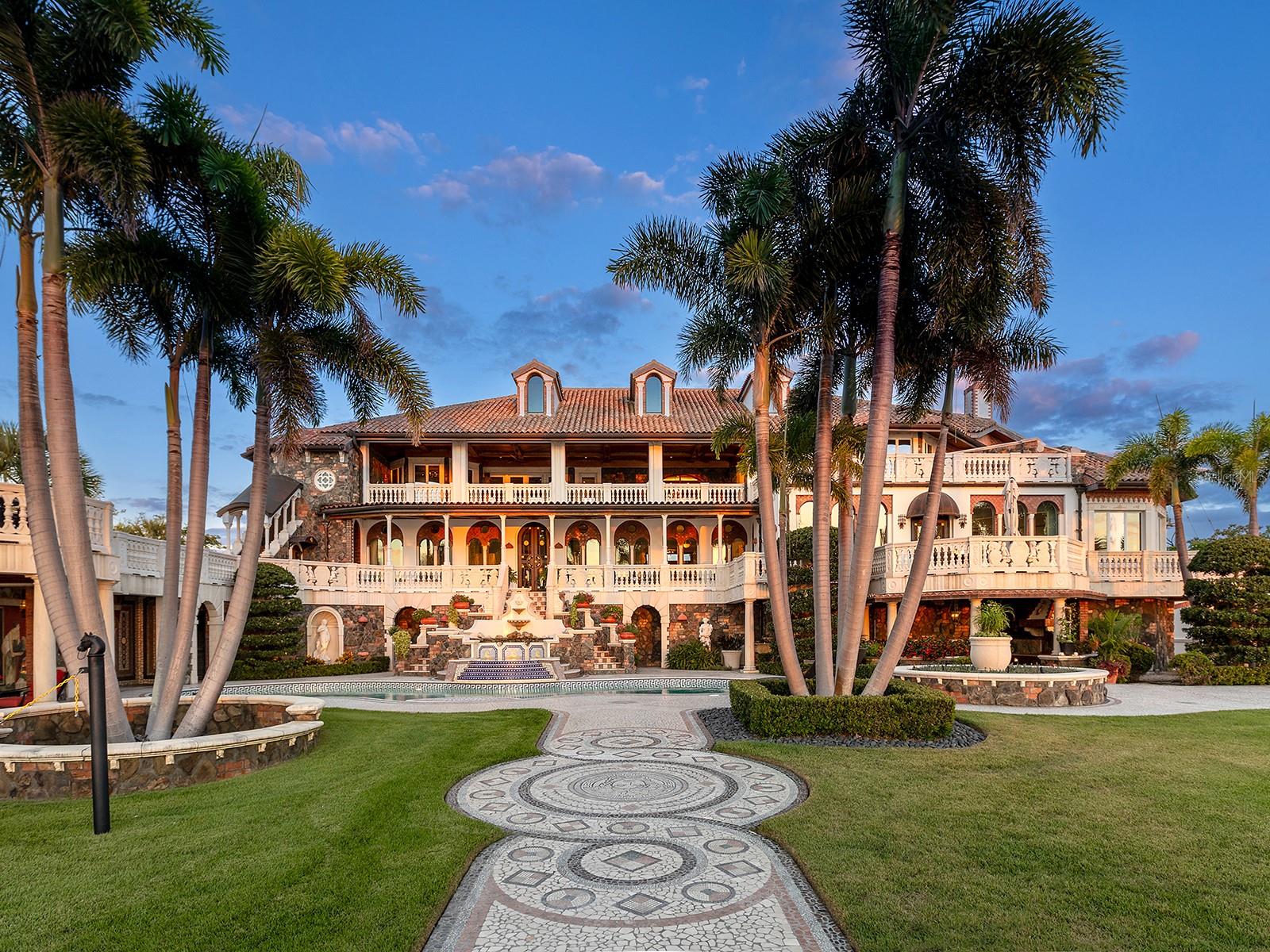 OYSTER BAY ESTATES - Residential