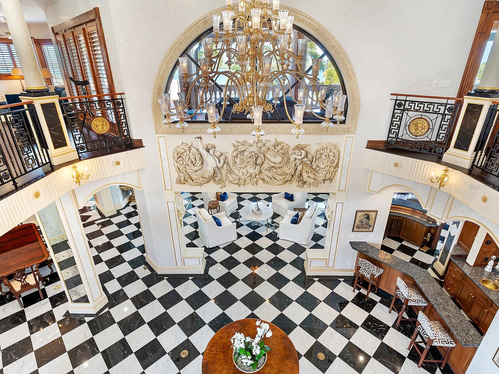 OYSTER BAY ESTATES - Residential