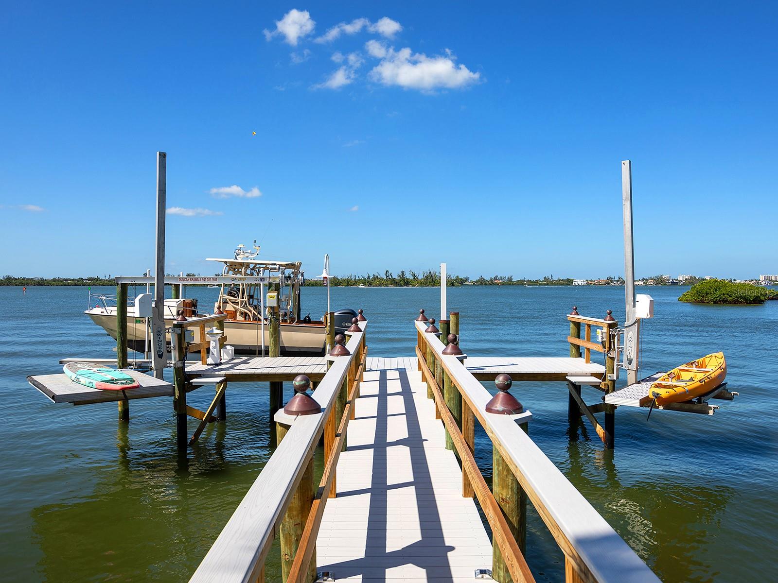 OYSTER BAY ESTATES - Residential