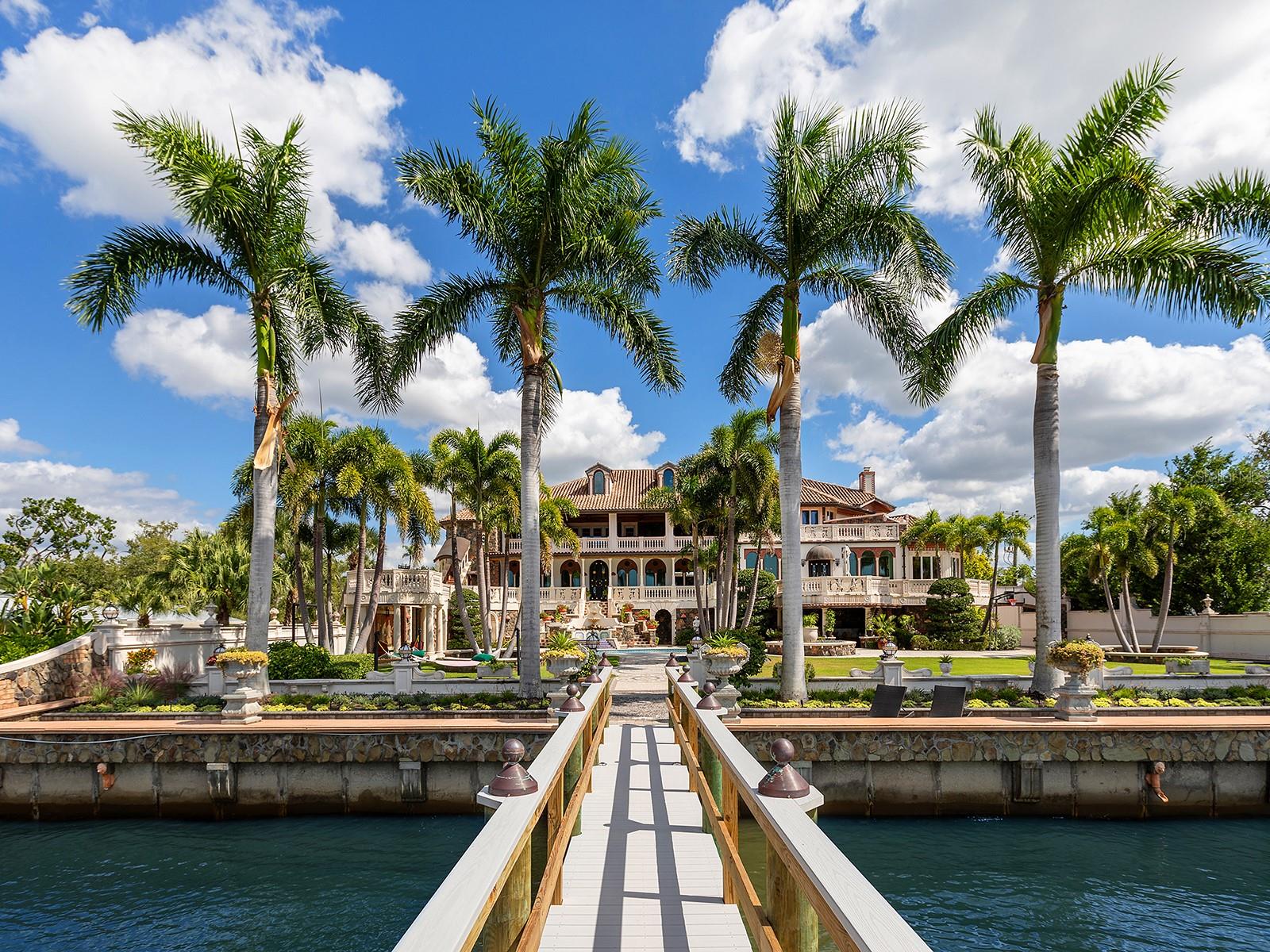 OYSTER BAY ESTATES - Residential