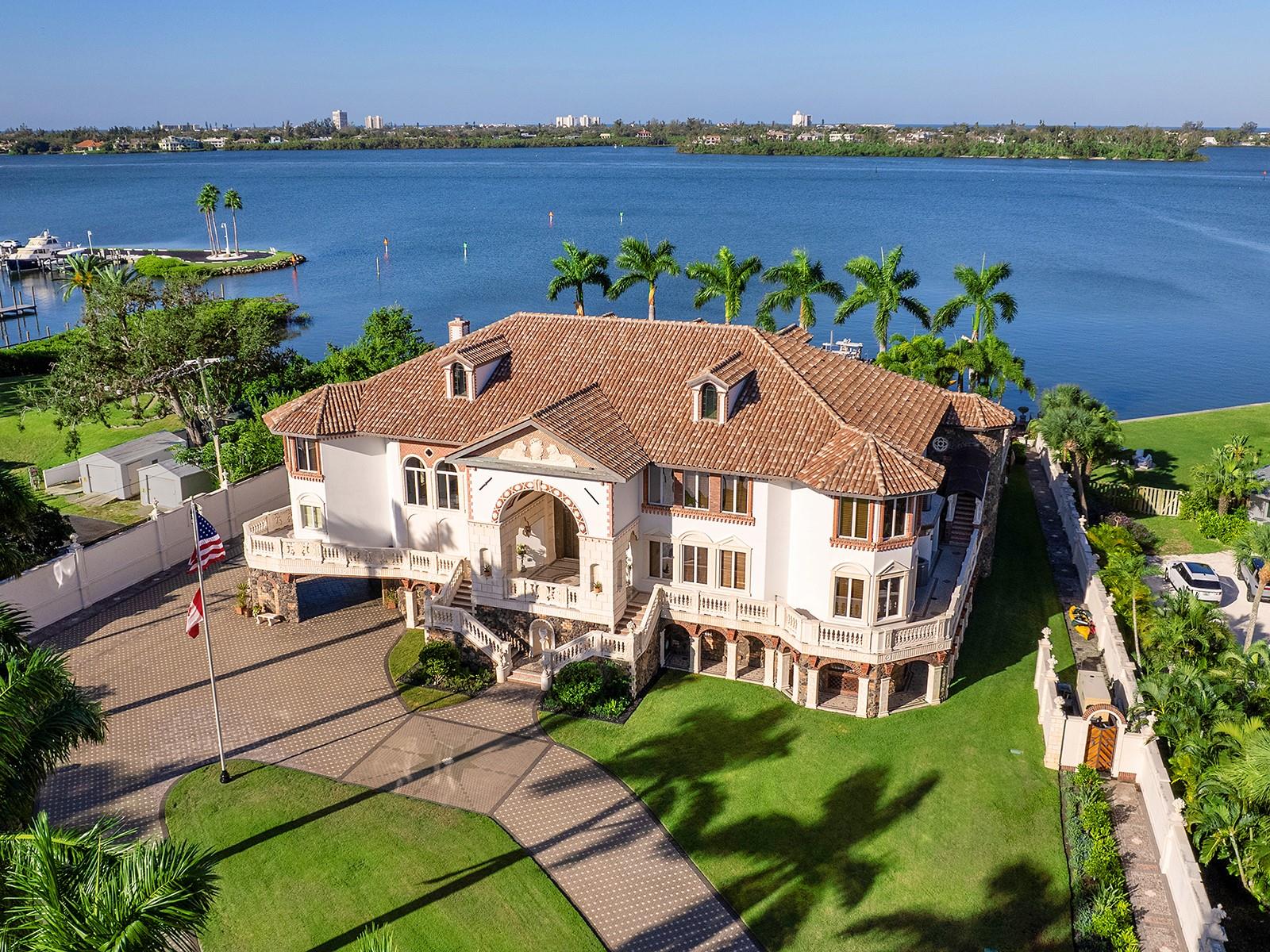 OYSTER BAY ESTATES - Residential