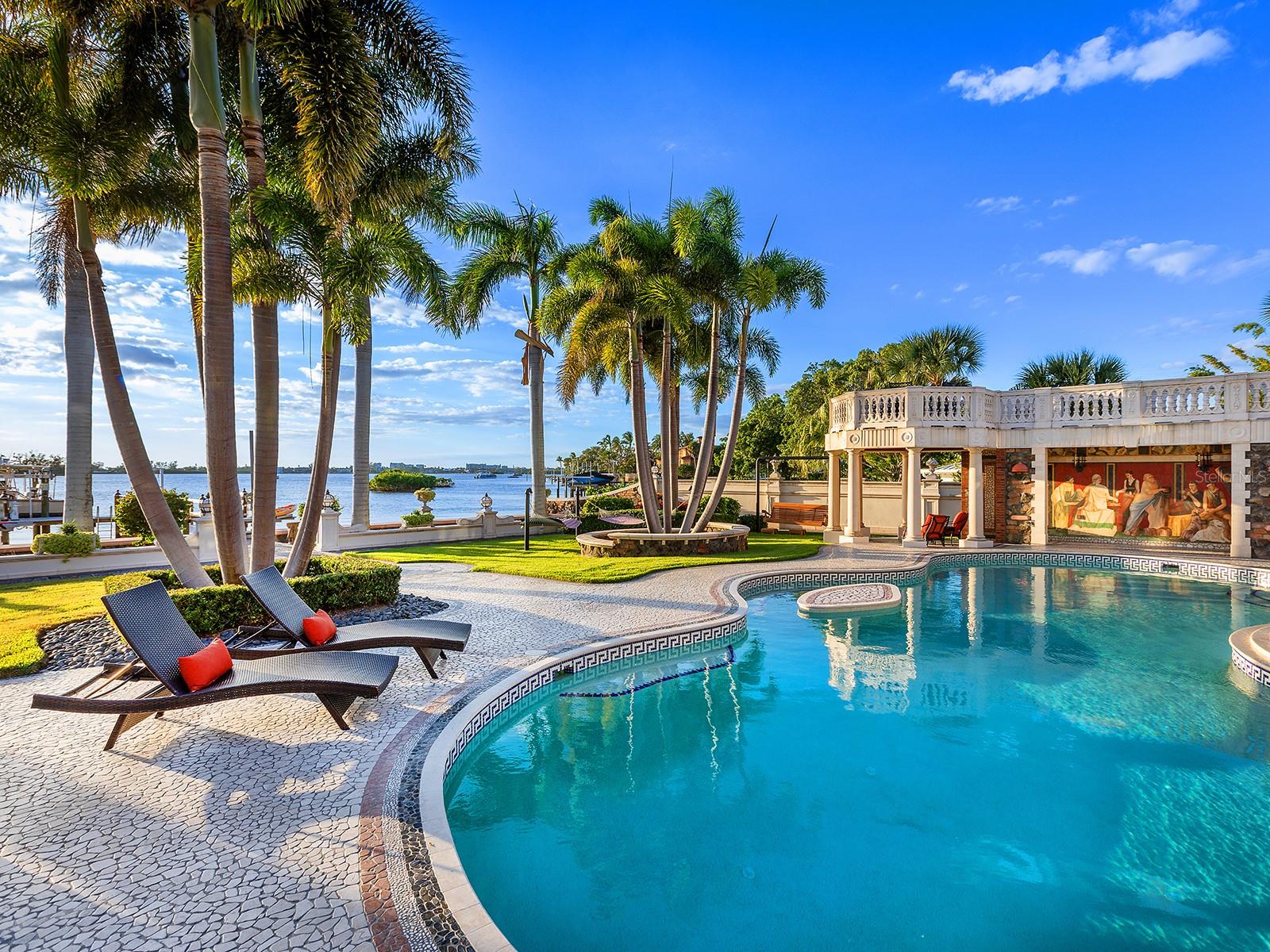 OYSTER BAY ESTATES - Residential