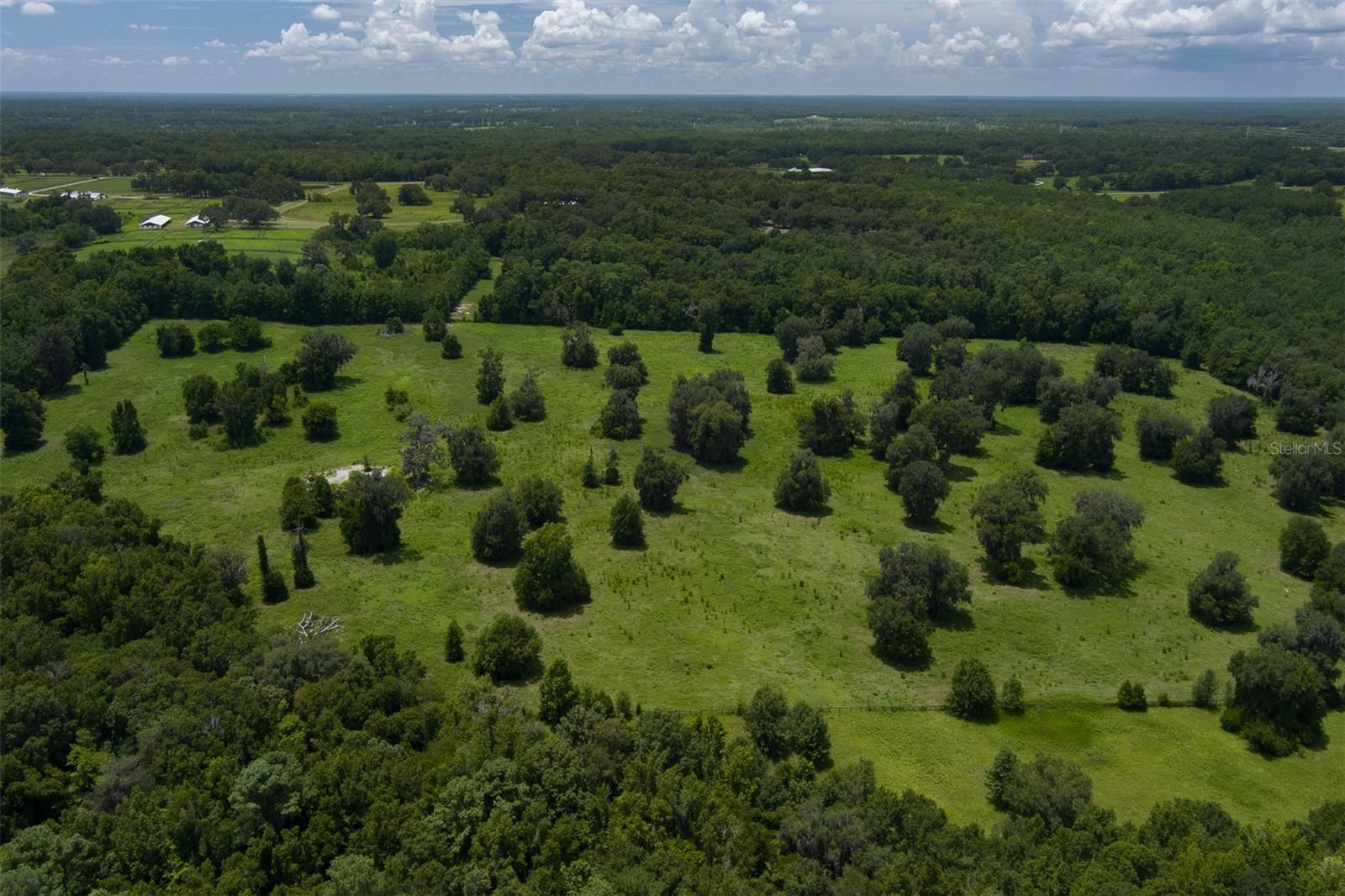 NA - Farm