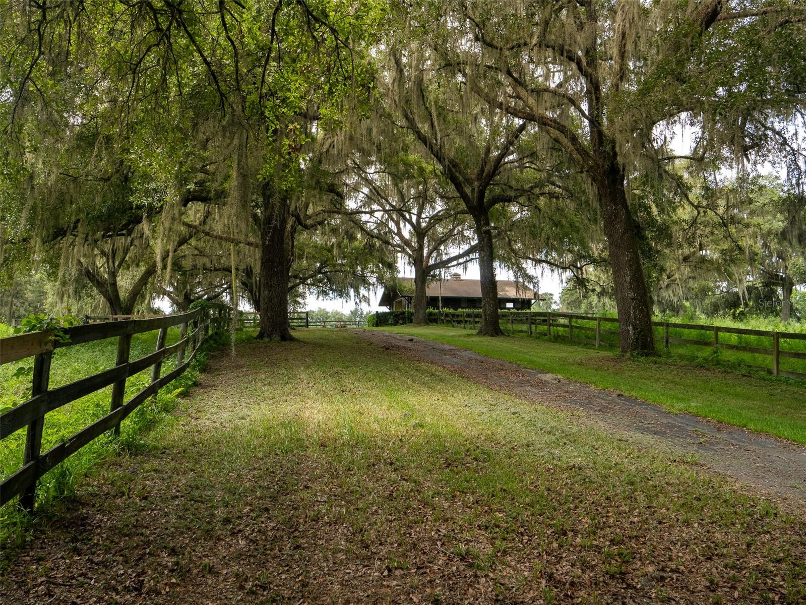NA - Farm