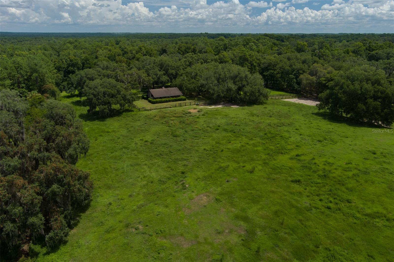 NA - Farm