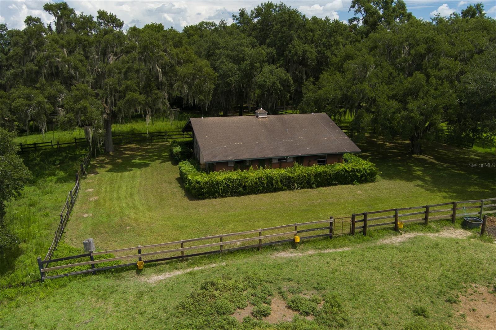 NA - Farm