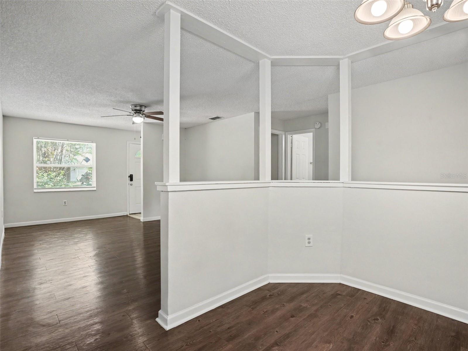 LAKE DAISY ESTATES - Residential