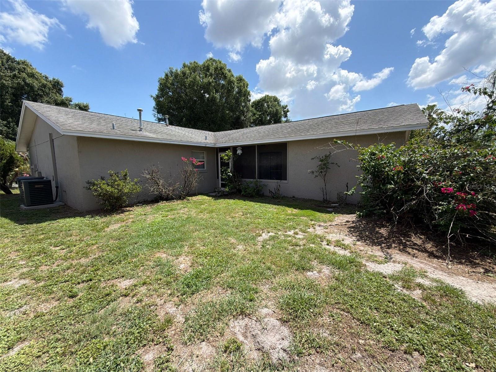 LAKE DAISY ESTATES - Residential