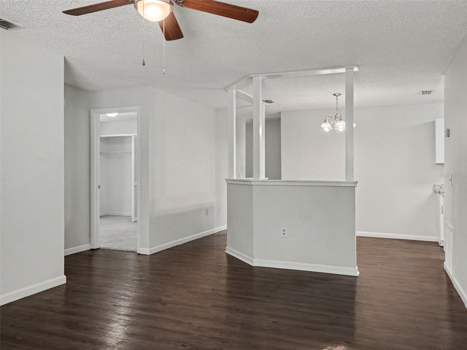 LAKE DAISY ESTATES - Residential