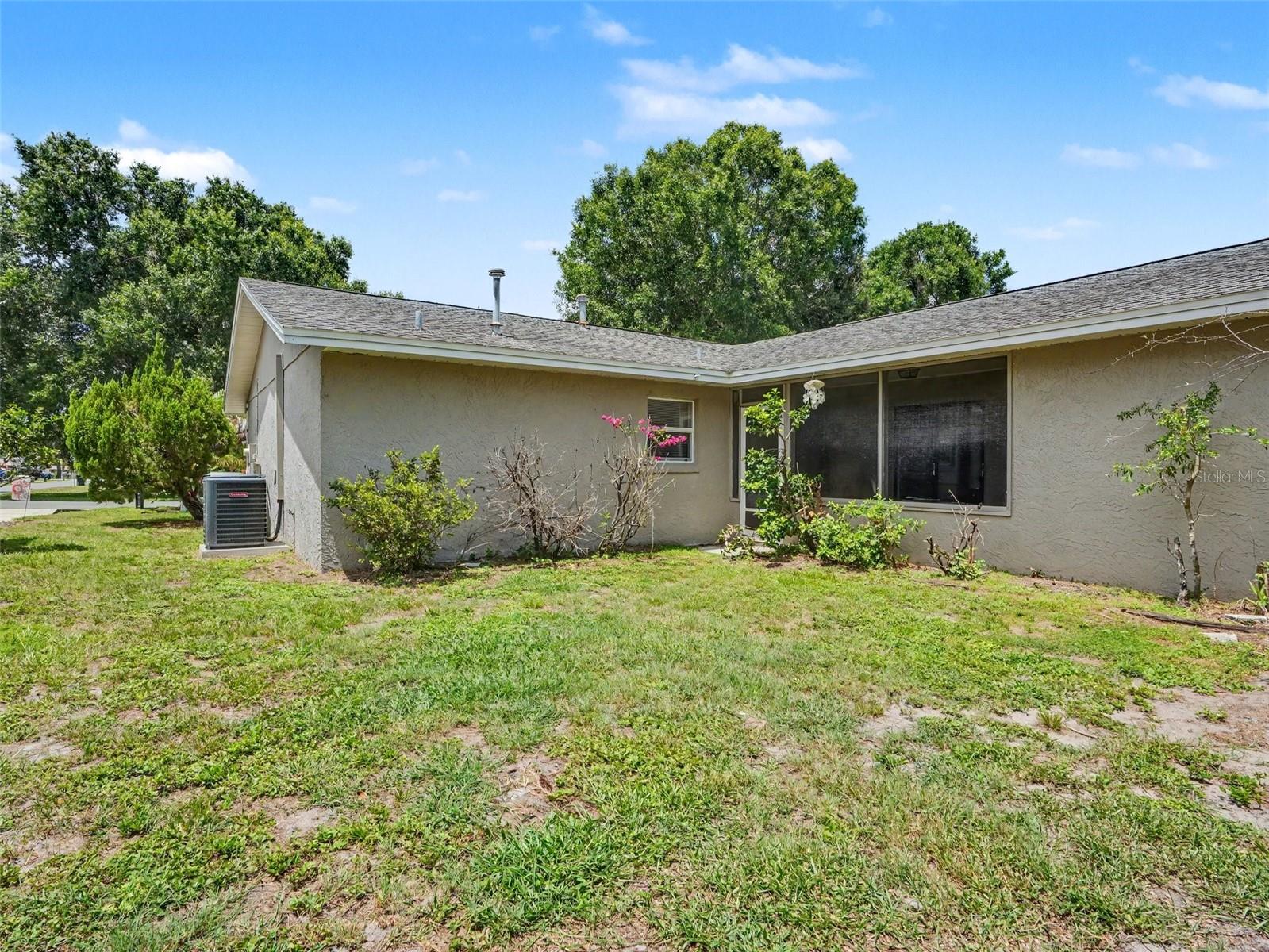 LAKE DAISY ESTATES - Residential