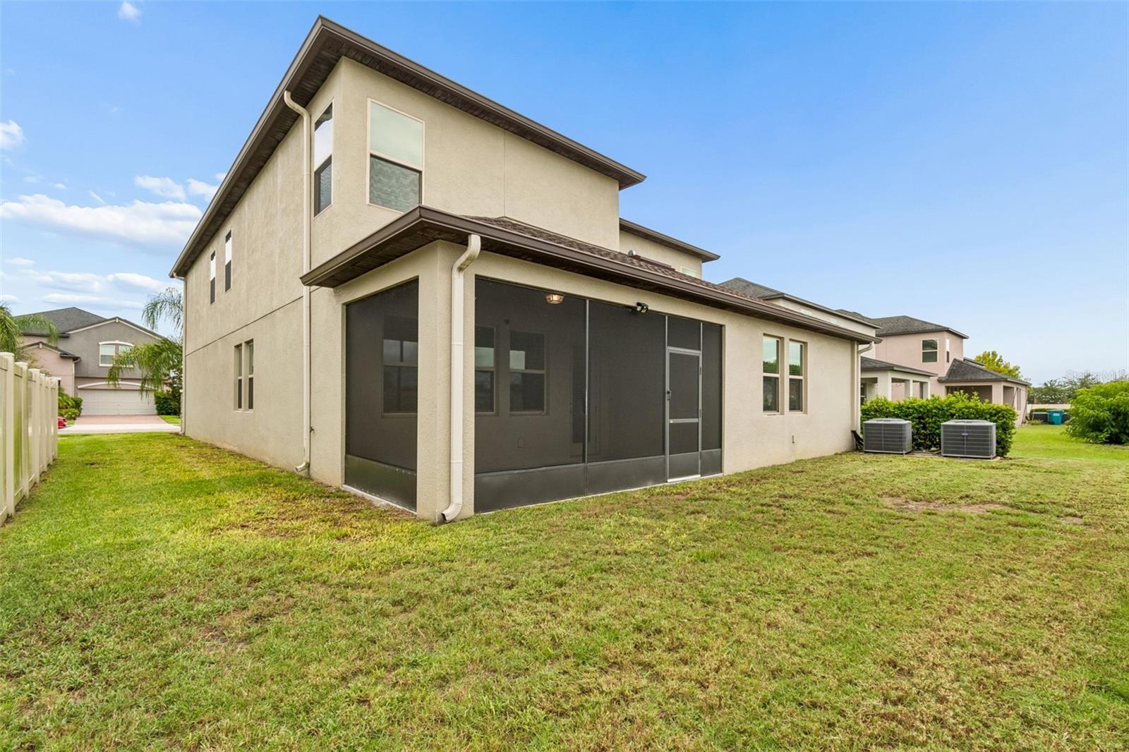 BRIARWINDS - Residential Lease