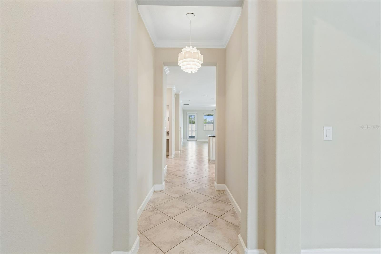BRIARWINDS - Residential Lease