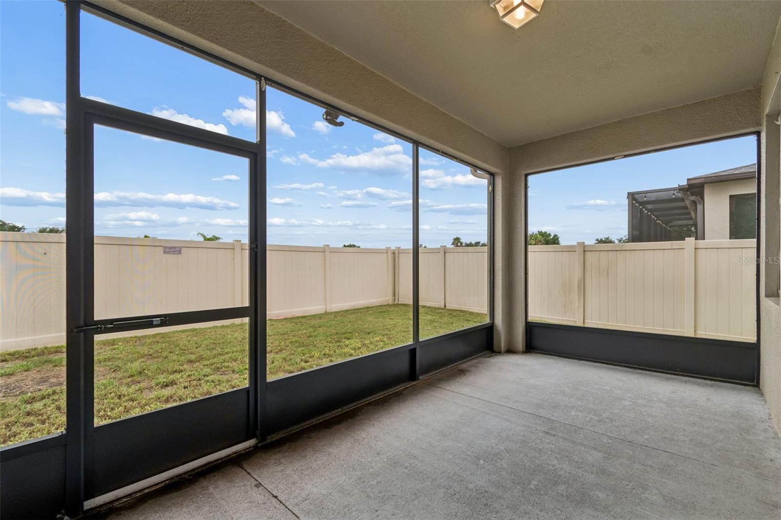 BRIARWINDS - Residential Lease