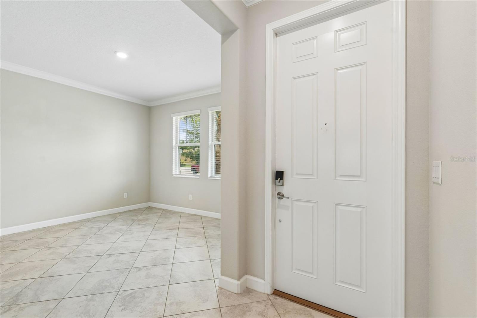 BRIARWINDS - Residential Lease