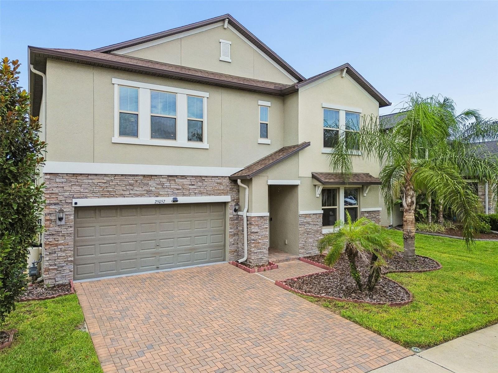 BRIARWINDS - Residential Lease