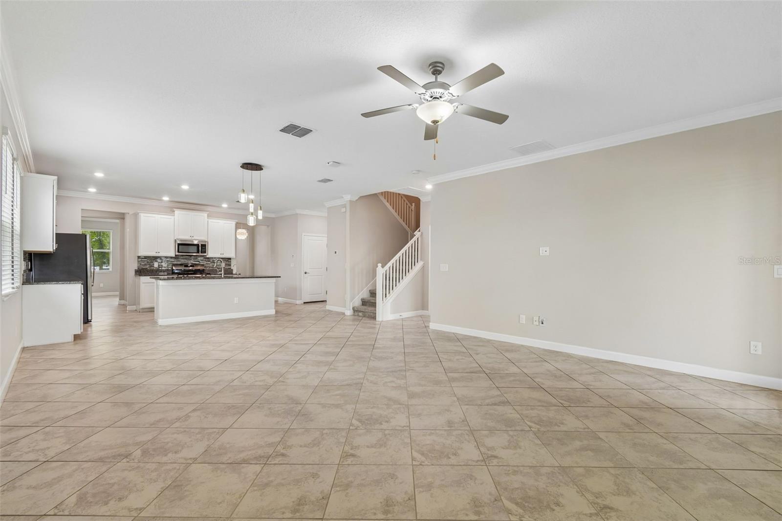 BRIARWINDS - Residential Lease