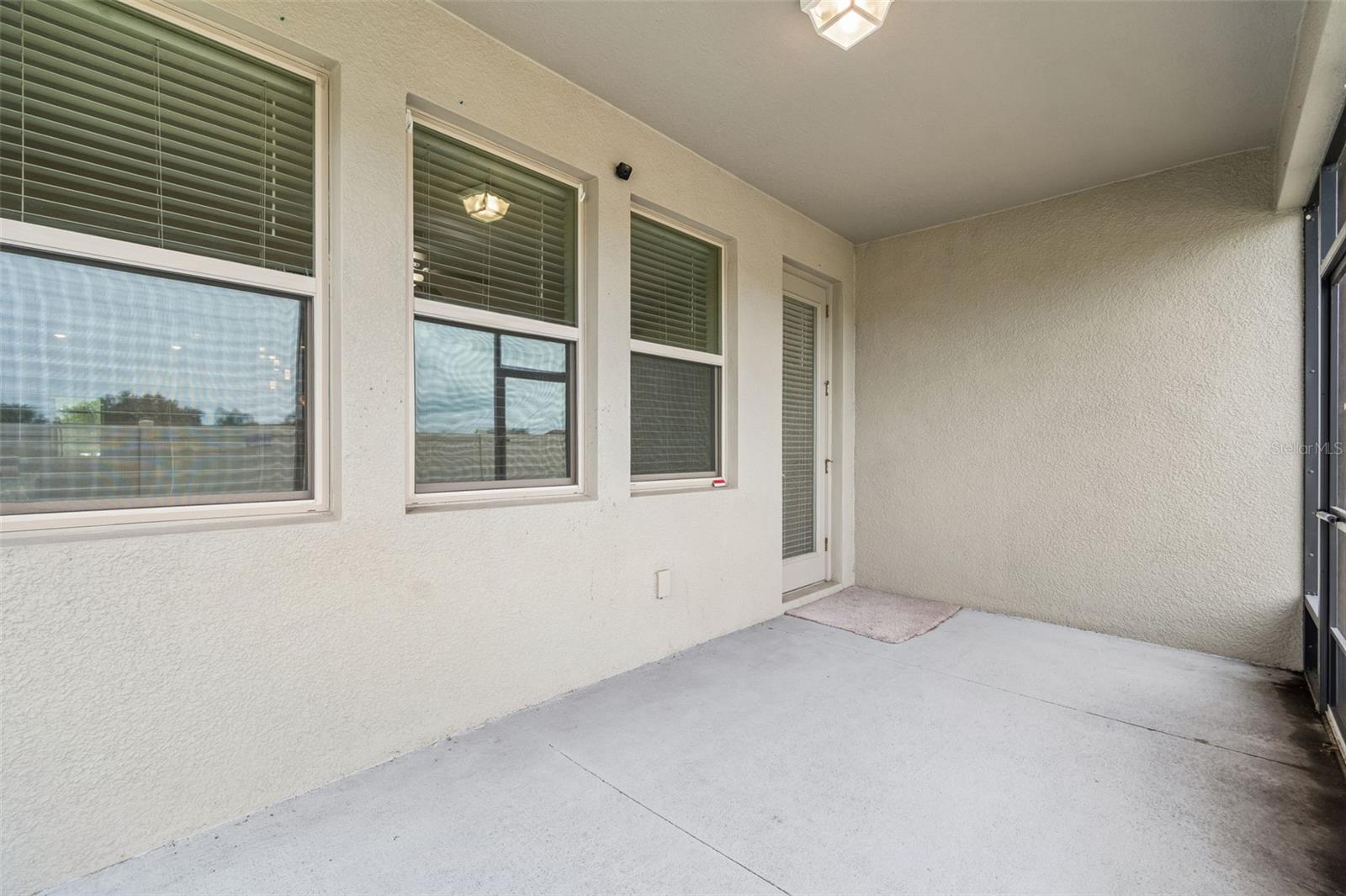 BRIARWINDS - Residential Lease