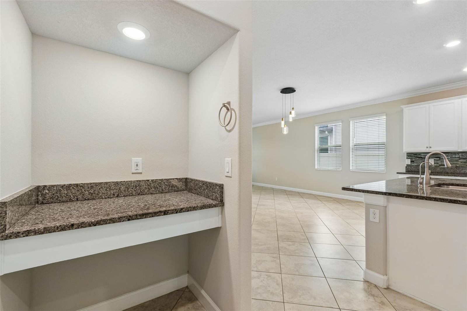 BRIARWINDS - Residential Lease