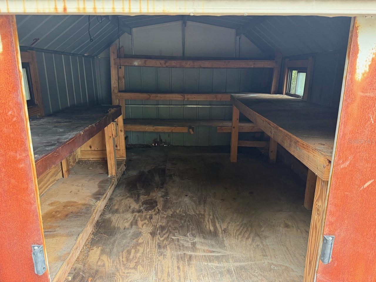 PARCEL 6 BLACK JACK RDG - Residential