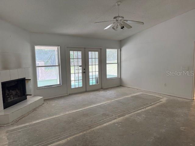 PARCEL 6 BLACK JACK RDG - Residential