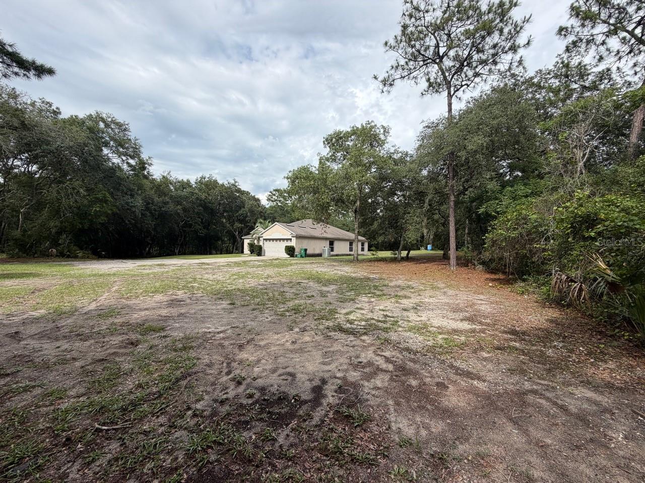 PARCEL 6 BLACK JACK RDG - Residential
