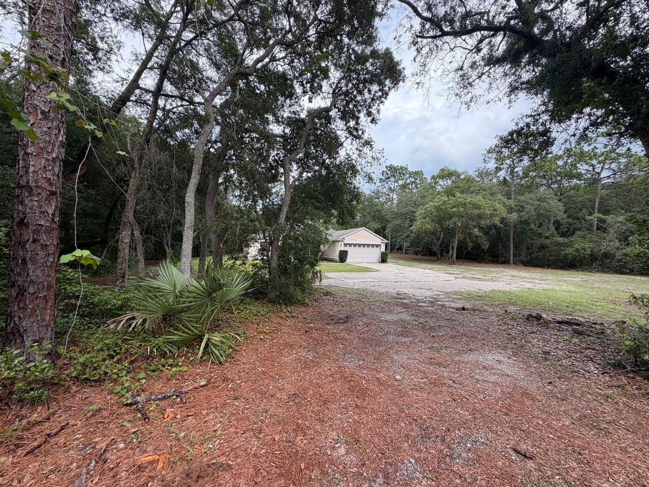 PARCEL 6 BLACK JACK RDG - Residential