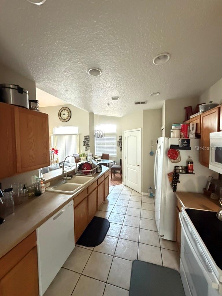 KEY WEST A CONDO - Residential