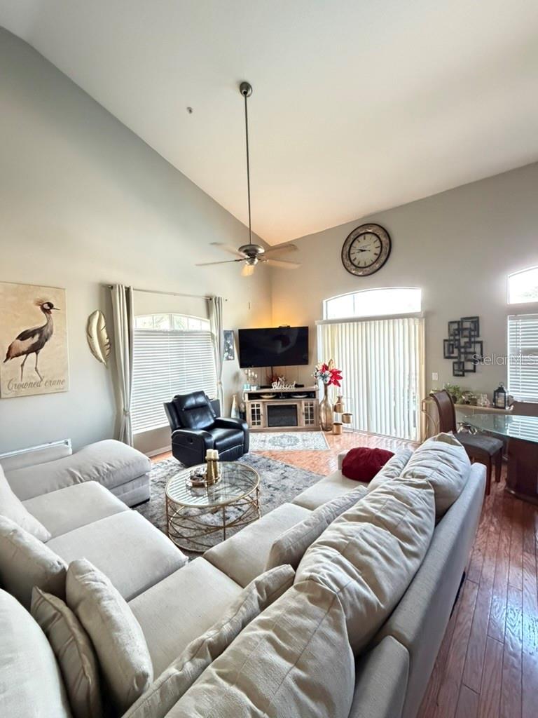 KEY WEST A CONDO - Residential