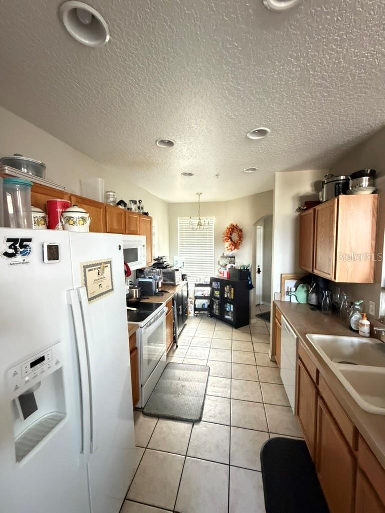 KEY WEST A CONDO - Residential