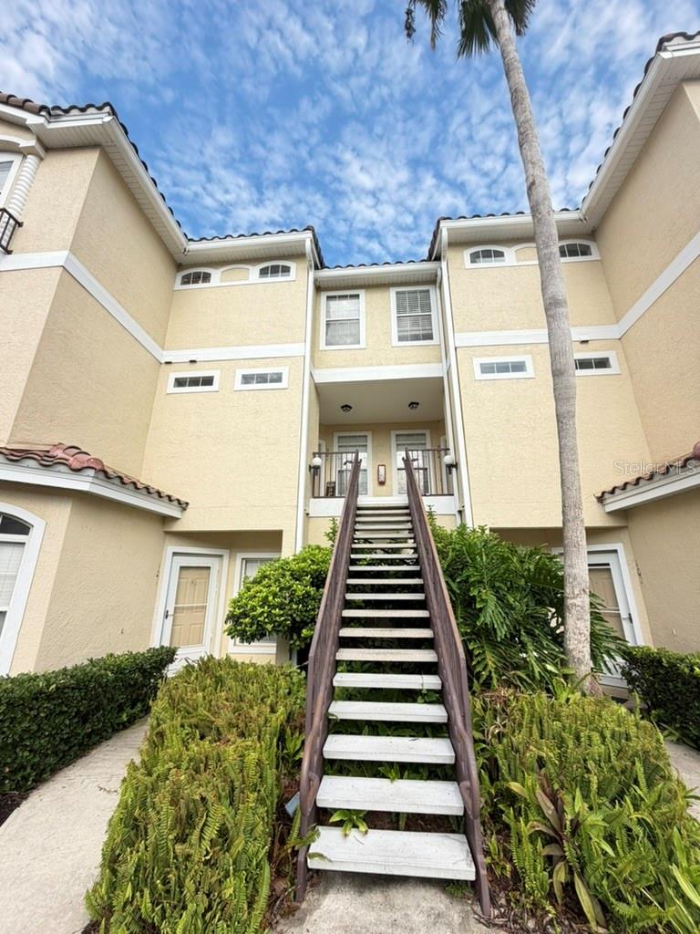 KEY WEST A CONDO - Residential